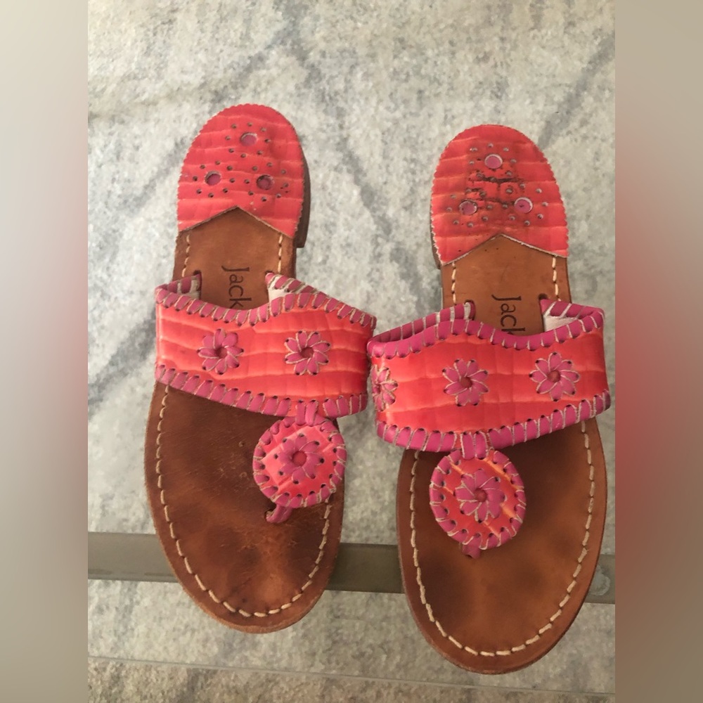 Jack Rogers